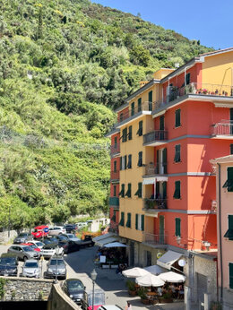Camere Fontanavecchia, Vernazza Vacation,<br />Suite Zoe, Camere Giulia, Camere Margot