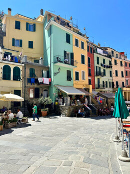 Camere Fontanavecchia, Vernazza Vacation,<br />Suite Zoe, Camere Giulia, Camere Margot