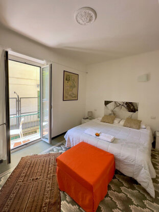 Camere Fontanavecchia, Vernazza Vacation,<br />Suite Zoe, Camere Giulia, Camere Margot
