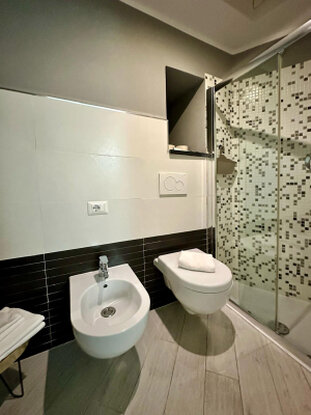 Camere Fontanavecchia, Vernazza Vacation,<br />Suite Zoe, Camere Giulia, Camere Margot