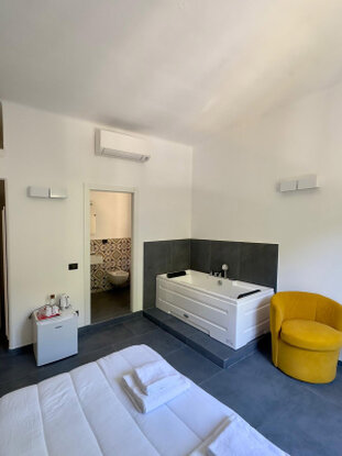 Camere Fontanavecchia, Vernazza Vacation,<br />Suite Zoe, Camere Giulia, Camere Margot