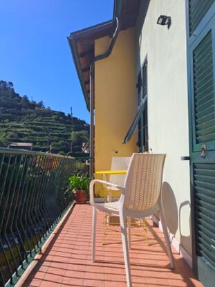 Camere Fontanavecchia, Vernazza Vacation,<br />Suite Zoe, Camere Giulia, Camere Margot