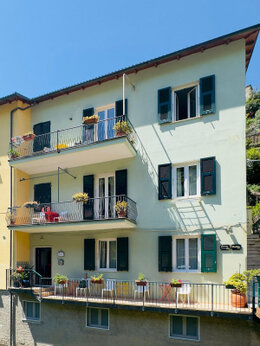 Camere Fontanavecchia in Via Gavino
