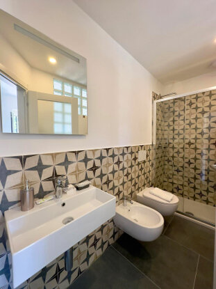 one of our rooms