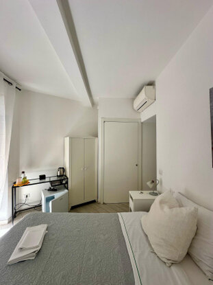 one of our rooms