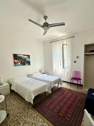 one of our rooms