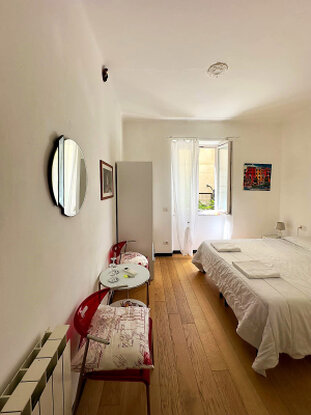 Camere Fontanavecchia, Vernazza Vacation,<br />Suite Zoe, Camere Giulia, Camere Margot
