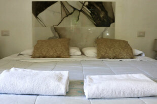 Camere Fontanavecchia, Vernazza Vacation,<br />Suite Zoe, Camere Giulia, Camere Margot