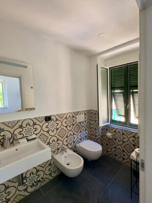 Camere Fontanavecchia, Vernazza Vacation,<br />Suite Zoe, Camere Giulia, Camere Margot