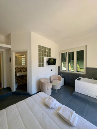 Camere Fontanavecchia, Vernazza Vacation,<br />Suite Zoe, Camere Giulia, Camere Margot