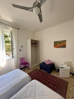 Camere Fontanavecchia, Vernazza Vacation,<br />Suite Zoe, Camere Giulia, Camere Margot
